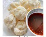 Foto langkah ke 5 dari resep 3. Cireng Rujak.