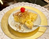 Foto del paso 17 de la receta: Pastel 3 leches de coco (Cake 3 coconut milks)