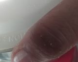 A picture of step 7 of No Sugar Motichoor Laddoo in Air fryer.