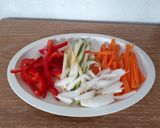 Foto del paso 2 de la receta: Chun kun