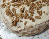 Foto del paso 5 de la receta: Torta de la abuela casera