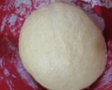 Foto del paso 2 de la receta: Pan de muerto🎃