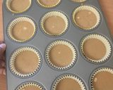 A picture of step 5 of Coffee Cupcake.
