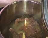 Foto del paso 3 de la receta: Arepa rellena