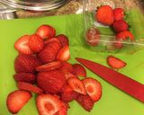 Foto del paso 1 de la receta: Mermelada casera