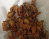 Foto langkah ke 5 dari resep Chicken with lemon and honey sauce (ayam saus lemon madu).