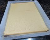 Foto del paso 2 de la receta: Pionono casero!