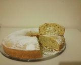 Foto del paso 6 de la receta: Torta de Limón.☺