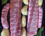 Foto del paso 2 de la receta: Costillas de cerdo al horno🍖🐷