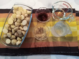 Papitas al chipotle