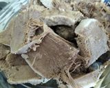 Foto del paso 1 de la receta: Lengua al escabeche rápida