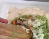 Foto del paso 4 de la receta: Guacamole Tradicional 🥑🌶🇲🇽