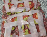 Foto del paso 8 de la receta: Pan de carne relleno
