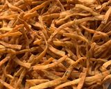 Foto langkah ke 8 dari resep Garlic Cheese Stick simple.