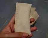 Hình bước làm 4 của món Bánh sữa chua