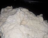 Foto del paso 1 de la receta: Dobladitas