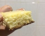 Foto del paso 3 de la receta: Cuadraditos de limón 🍋💛