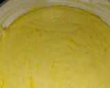 Foto langkah ke 5 dari resep Cheesecake kukus,fav.