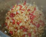 Foto del paso 2 de la receta: Estofado de pollo my style