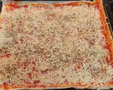 Foto del paso 6 de la receta: Pizza de cecina de León a la trufa