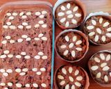 Foto del paso 5 de la receta: Torta galesa sencilla (mi versión)