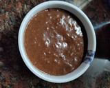 Foto del paso 2 de la receta: Volcán de chocolate light