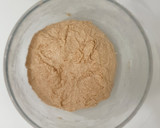 Foto del paso 7 de la receta: Masa madre de espelta integral