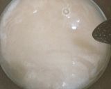 Foto langkah ke 1 dari resep Bubur merah Mpasi.