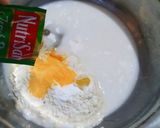 Foto langkah ke 1 dari resep Bolu Kukus Nutrisari.