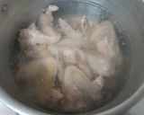 Foto langkah ke 1 dari resep Nasi Kebuli Ayam (Resep Asli Arab).