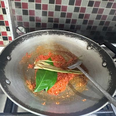 Langkah 2