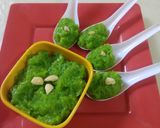 દુધીનો હલવો (Dudhi Halwa Recipe In Gujarati) રેસીપી સ્ટેપ3ફોટો