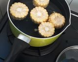Foto langkah ke 2 dari resep Sayur Daun Katuk Simpel.