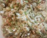 Foto del paso 6 de la receta Ensalada de pasta a lo bestia