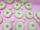 Donat SKM empuk