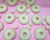 Foto langkah ke 3 dari resep Donat SKM empuk.