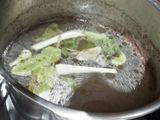 Soto daging