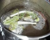 Foto langkah ke 3 dari resep Soto daging.