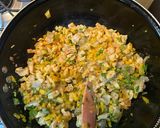 Foto del paso 4 de la receta: Tacos gobernador