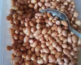Foto langkah ke 2 dari resep Kacang telur.