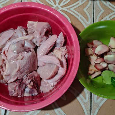 Langkah 1