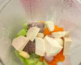 Resep Mpasi 8 bulan (ke 6) langkah memasak 3 foto