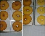 Cara Membuat Donat Crispy  Empuk Lembut didalam Renyah diluar 9