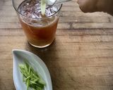 Foto del paso 3 de la receta: Sorbete de limón con miel