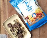 Foto langkah ke 7 dari resep Assorted Cubes Cookies (Eggless).