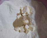 Foto del paso 2 de la receta: Minis medialunas