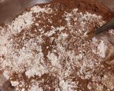 Foto del paso 2 de la receta: Galletas con Cacao Puro Estilo Nueva York