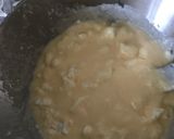 Foto del paso 3 de la receta: Baniza