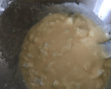 Foto del paso 3 de la receta: Baniza