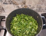 Foto del paso 1 de la receta: Malfatti de espinaca y ricota a la italiana